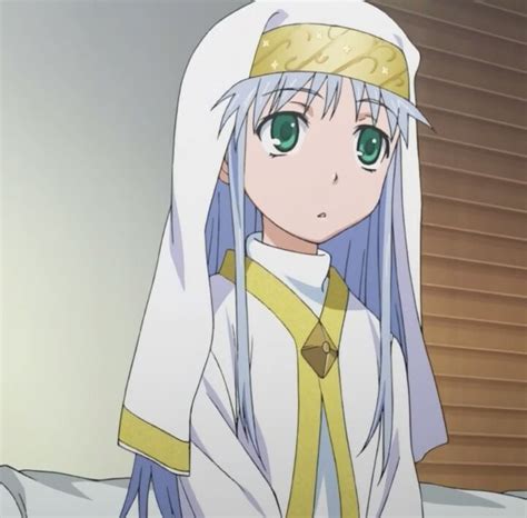 Primary character in A Certain Magical Index